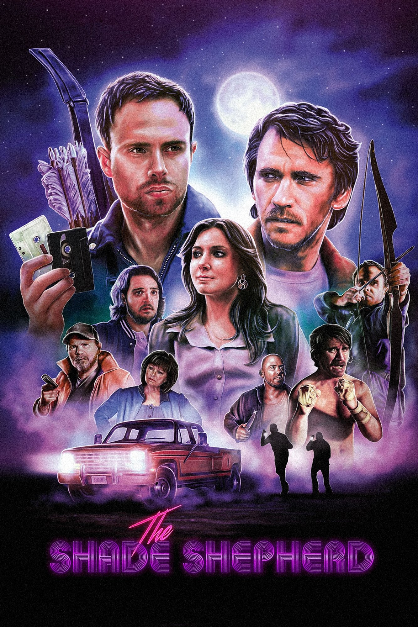 Poster movie