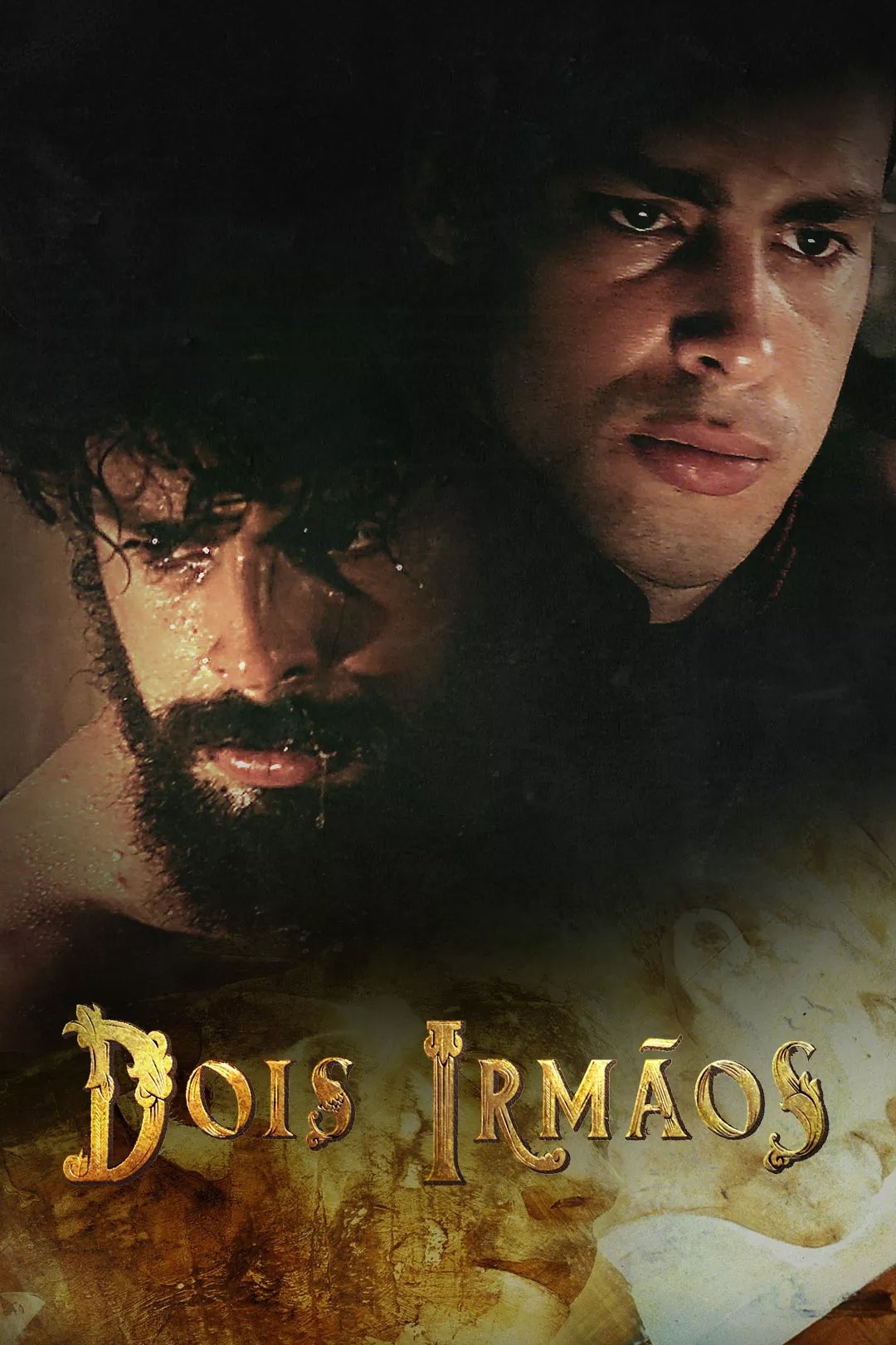 Poster de Dois Irmãos