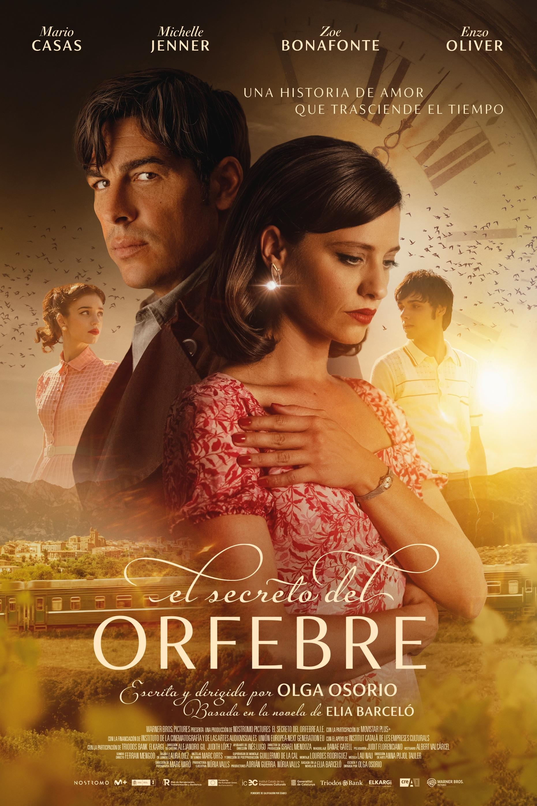 Poster movie