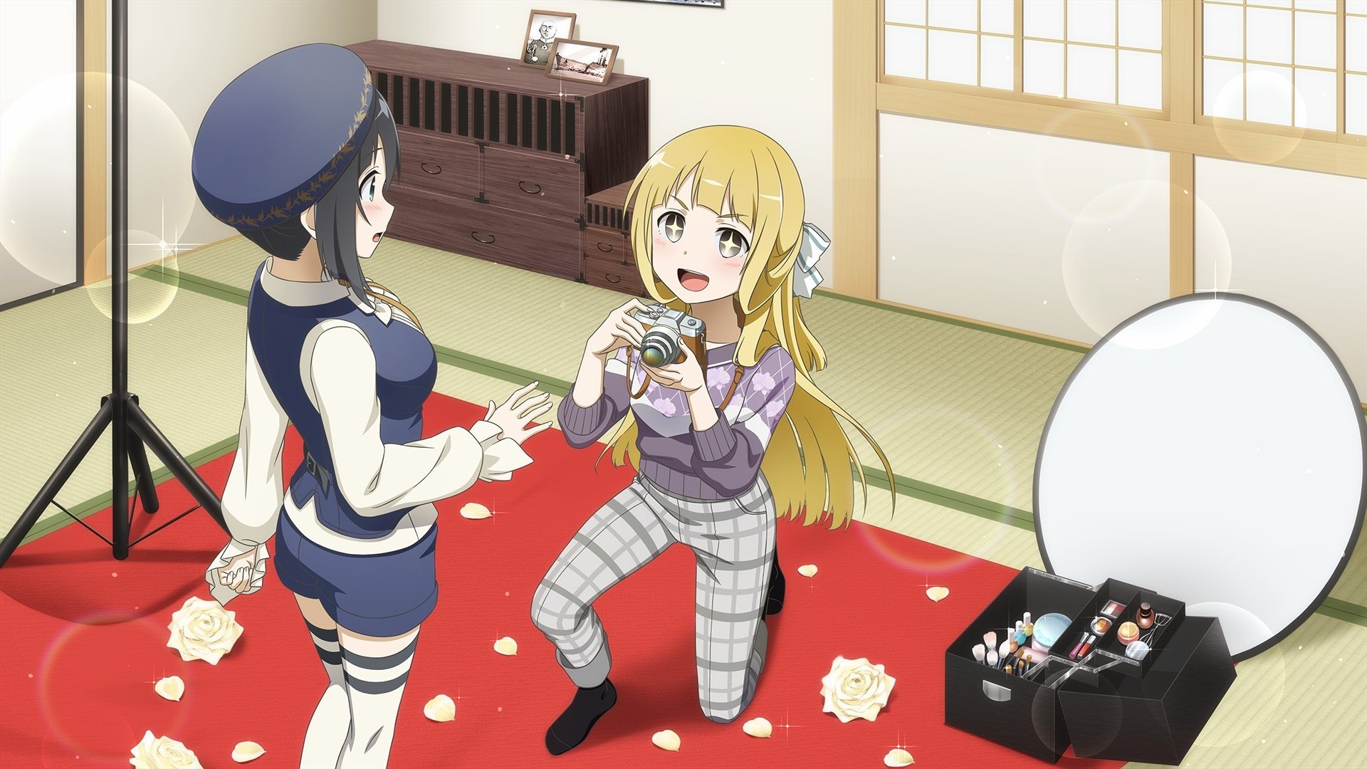 Backdrop image