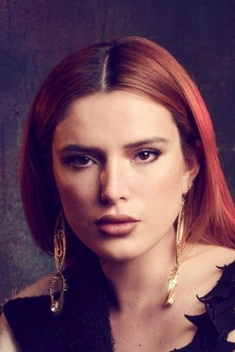 Foto de Bella Thorne