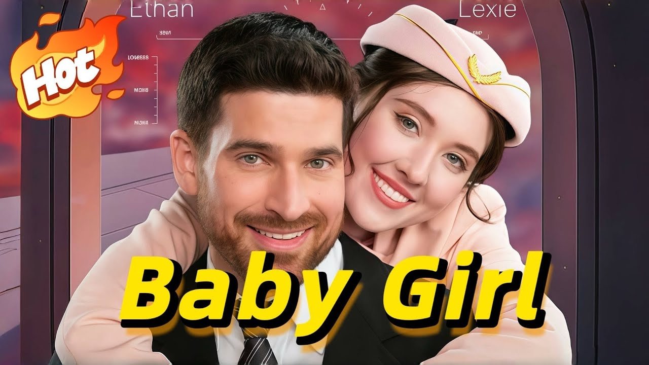 The Captain's Baby Girl
