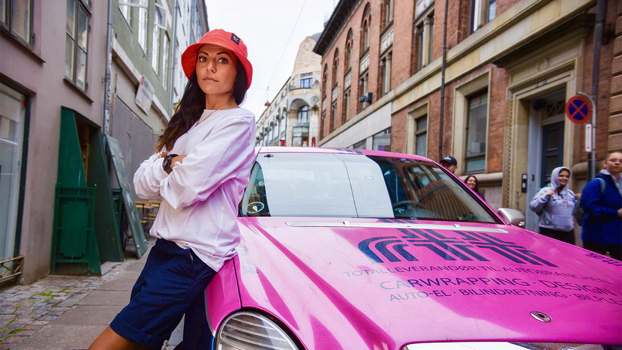 The State of Denmark