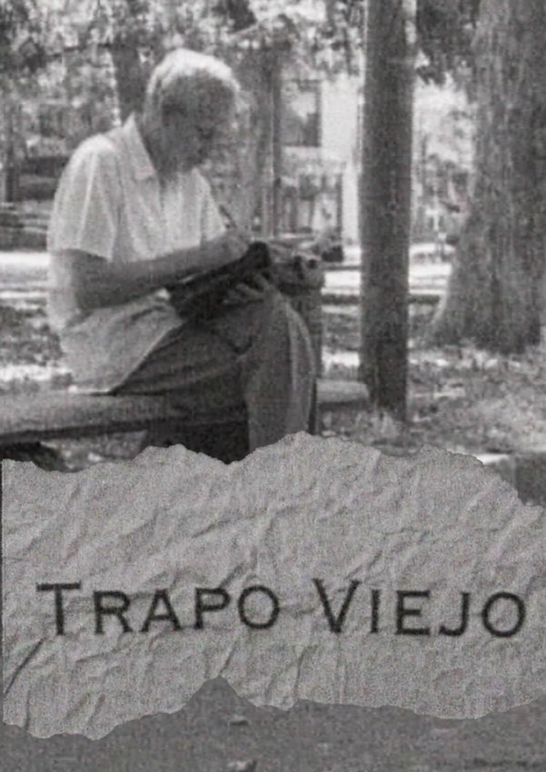 Poster de Trapo viejo