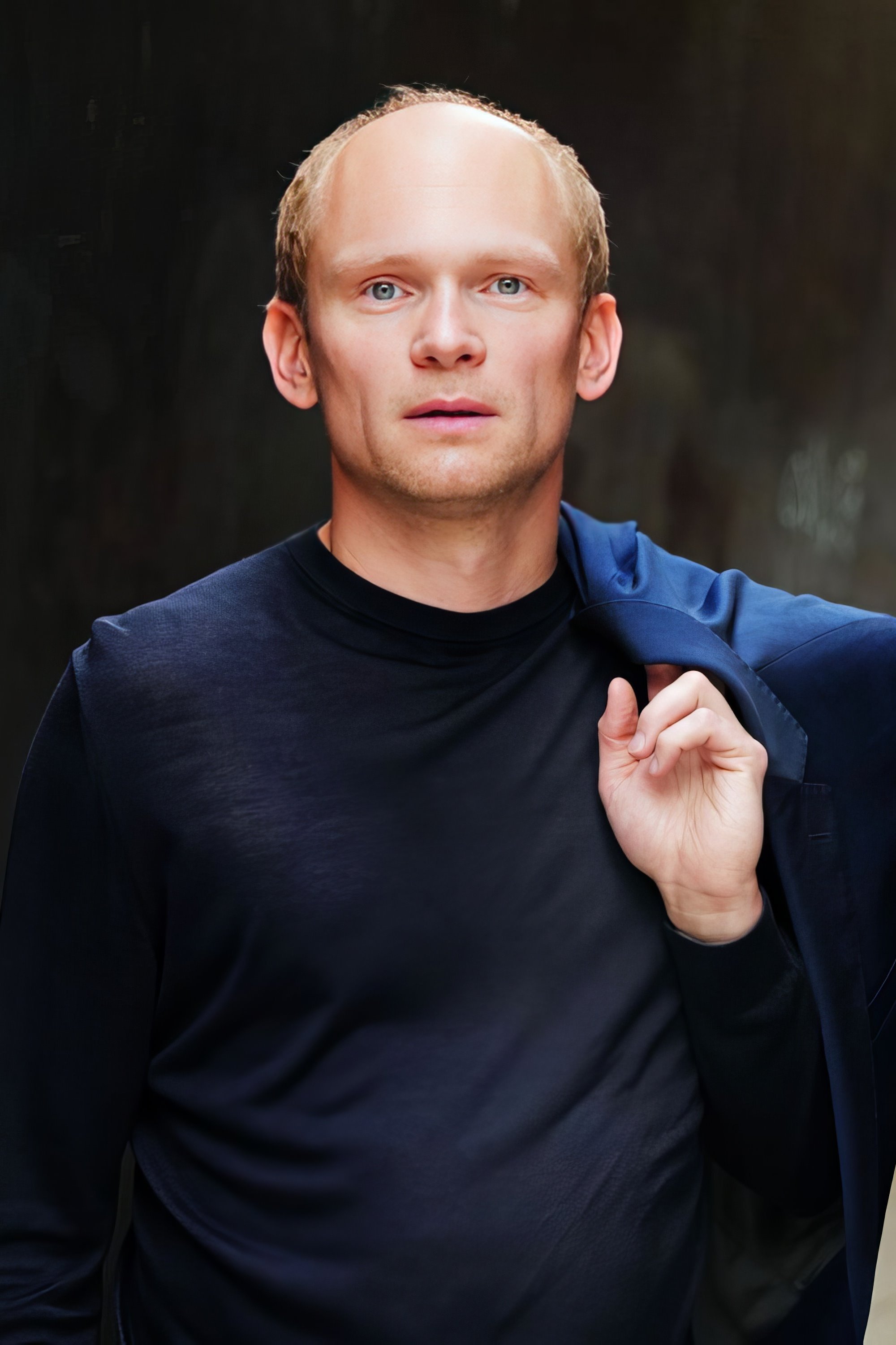 Foto de Bernhard Conrad