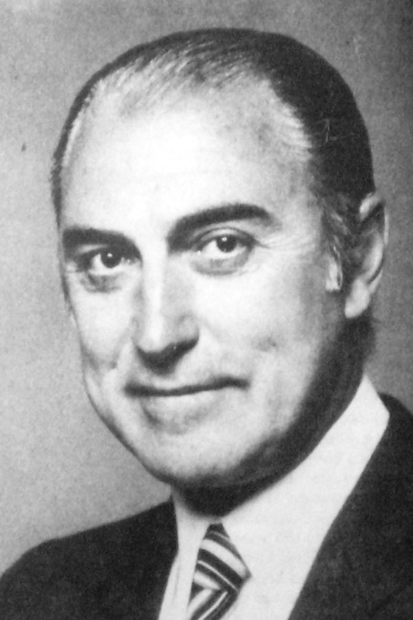 Foto de Cacho Fontana
