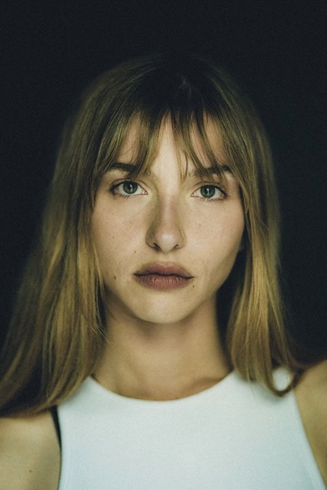 Foto de Marie Colomb