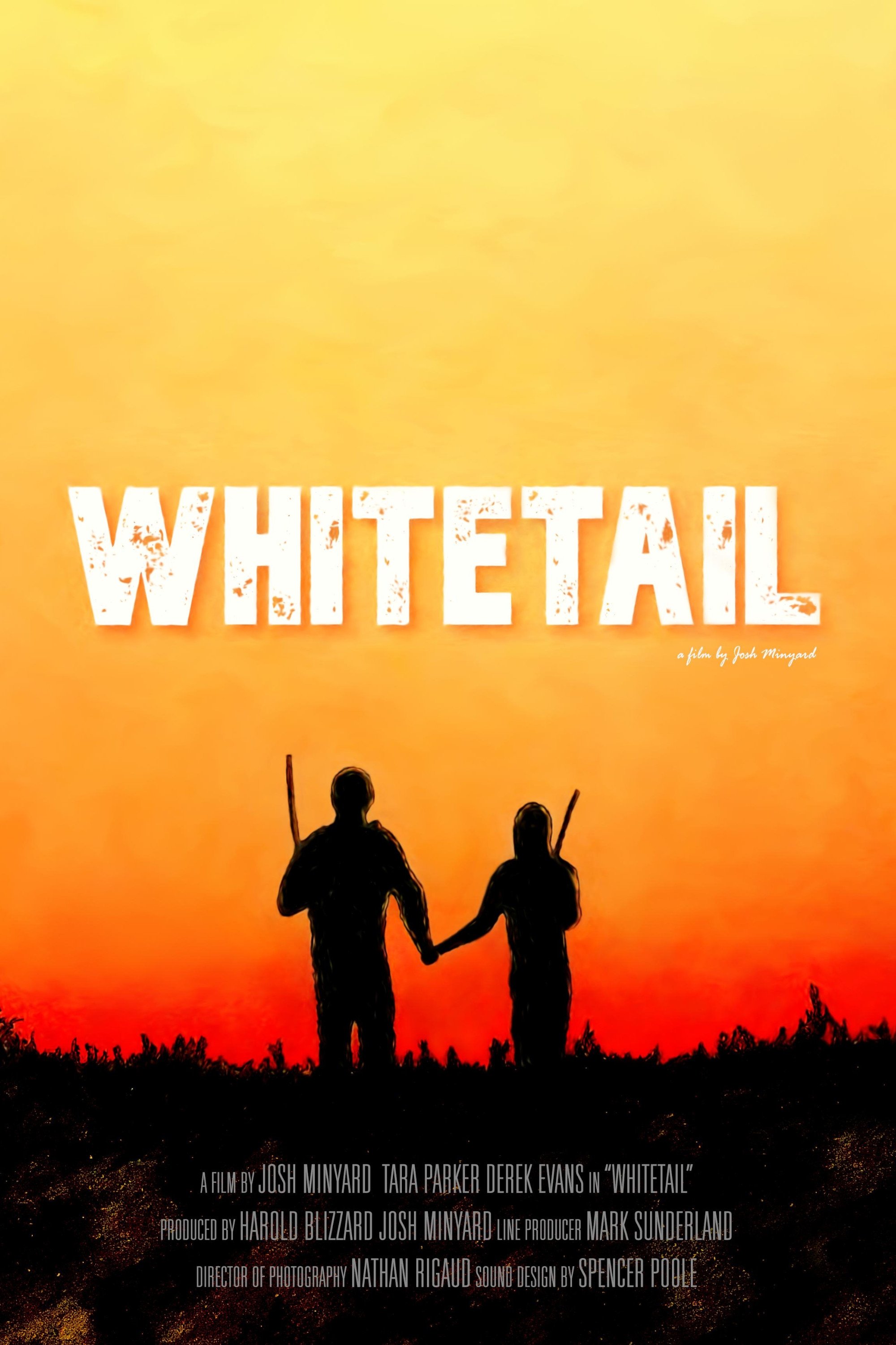 Poster de Whitetail