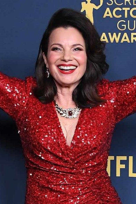Foto de Fran Drescher