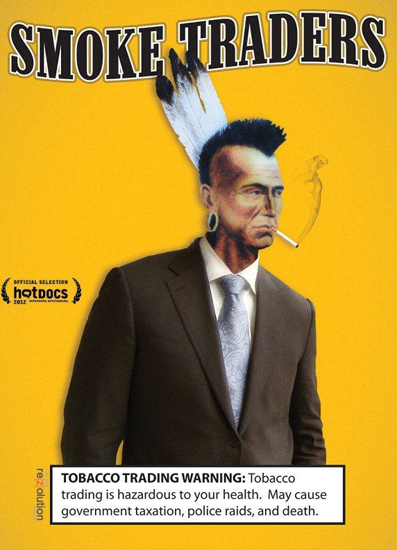 title