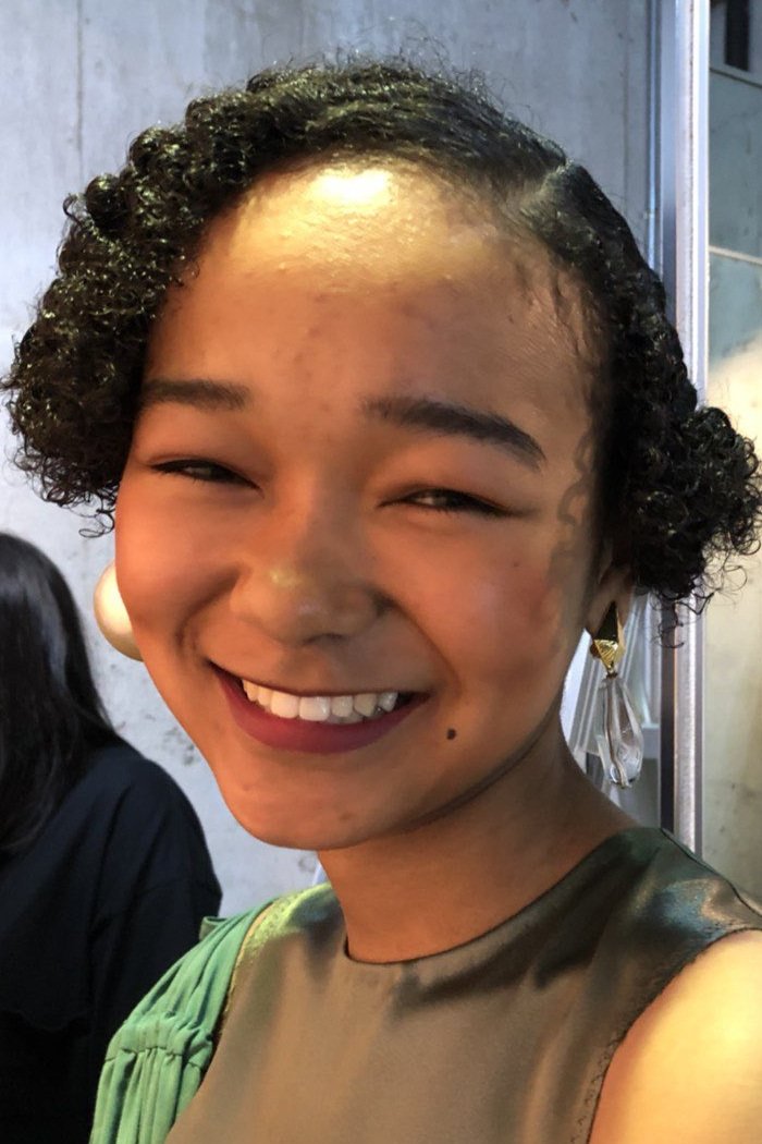 Foto de Nana Nakahara