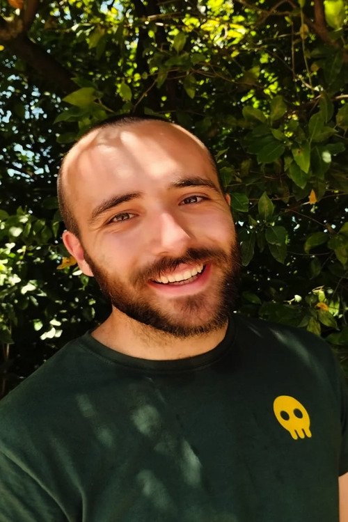 Foto de Tomás Barroso