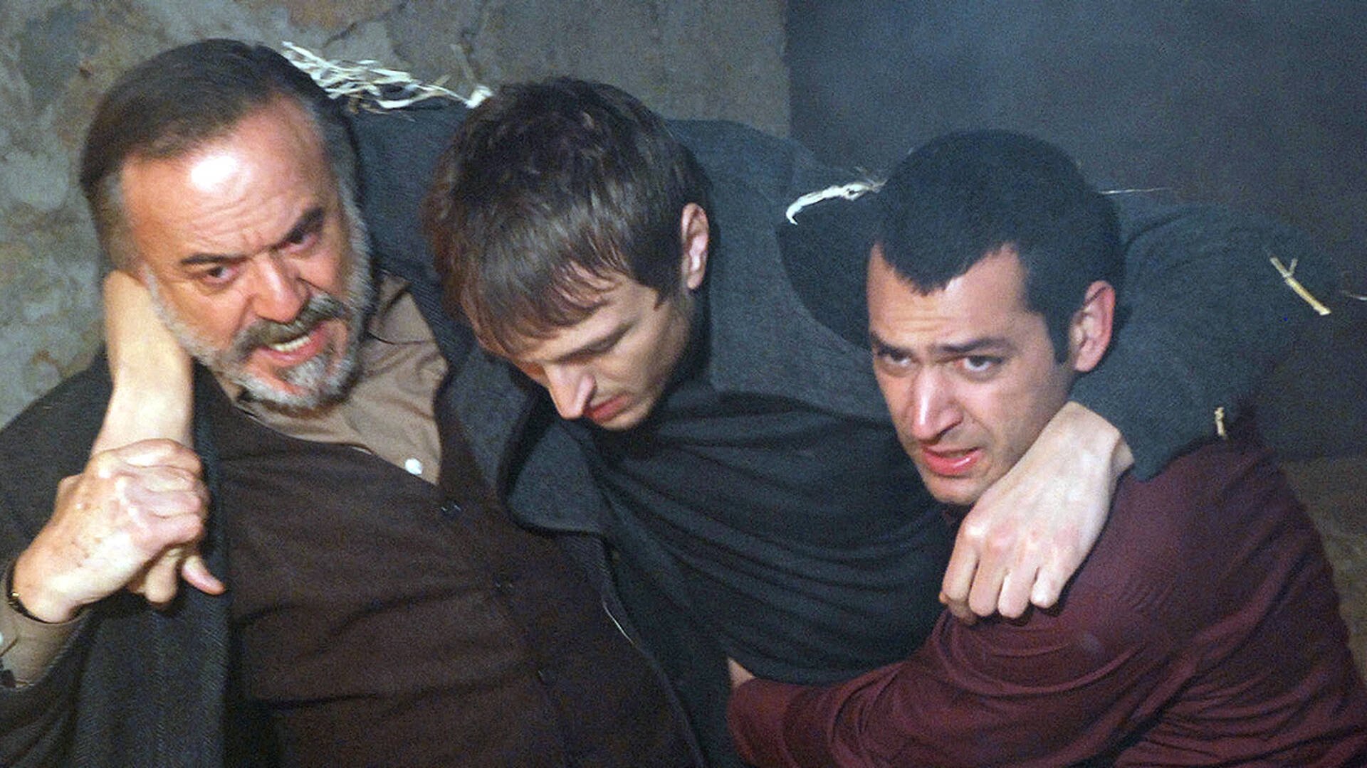 Season 1, Episode 17