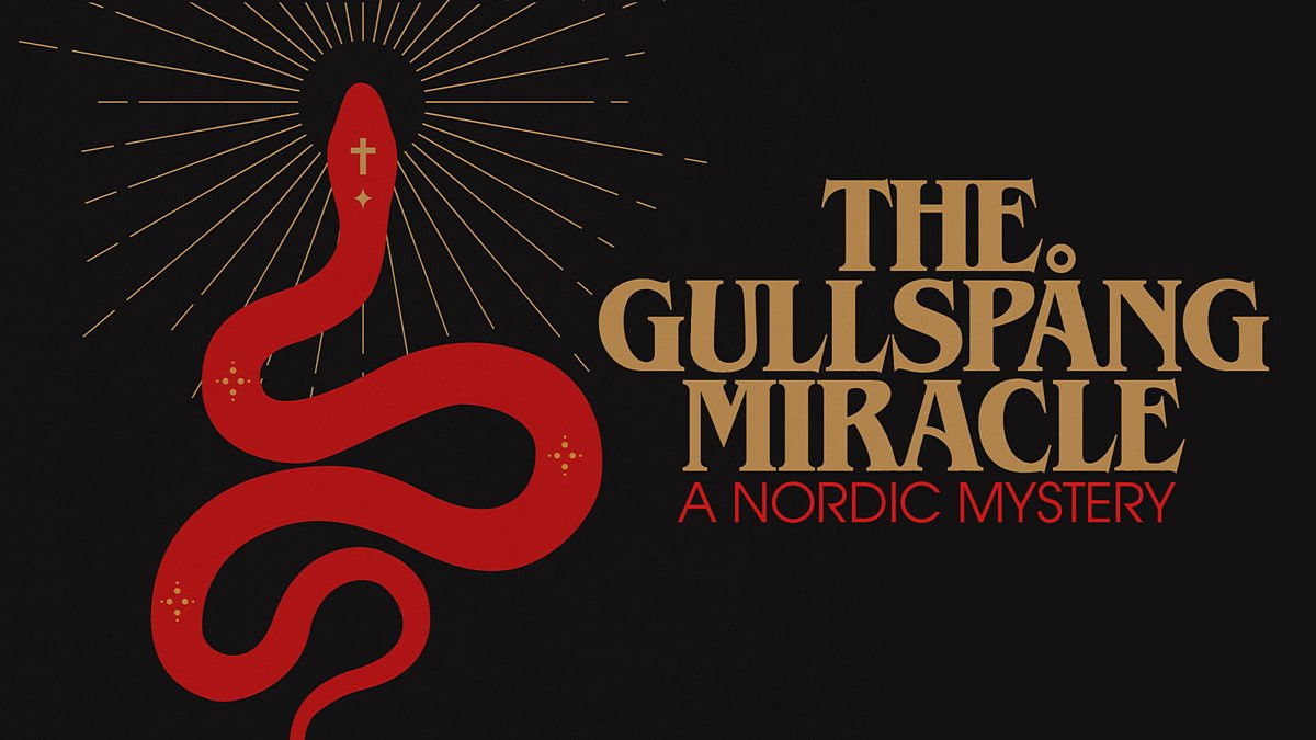 The Gullspång Miracle: A Nordic Mystery