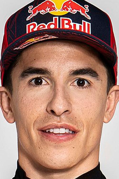 Foto de Marc Márquez