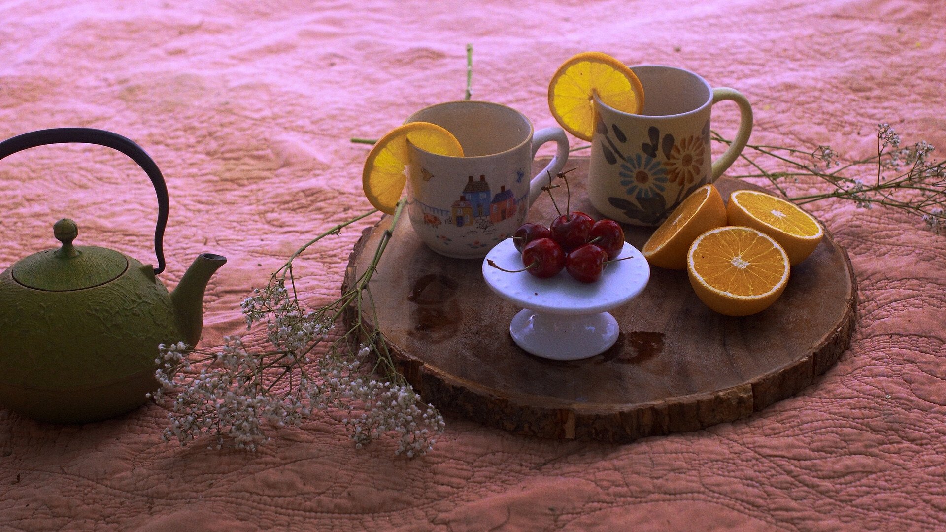 Backdrop image