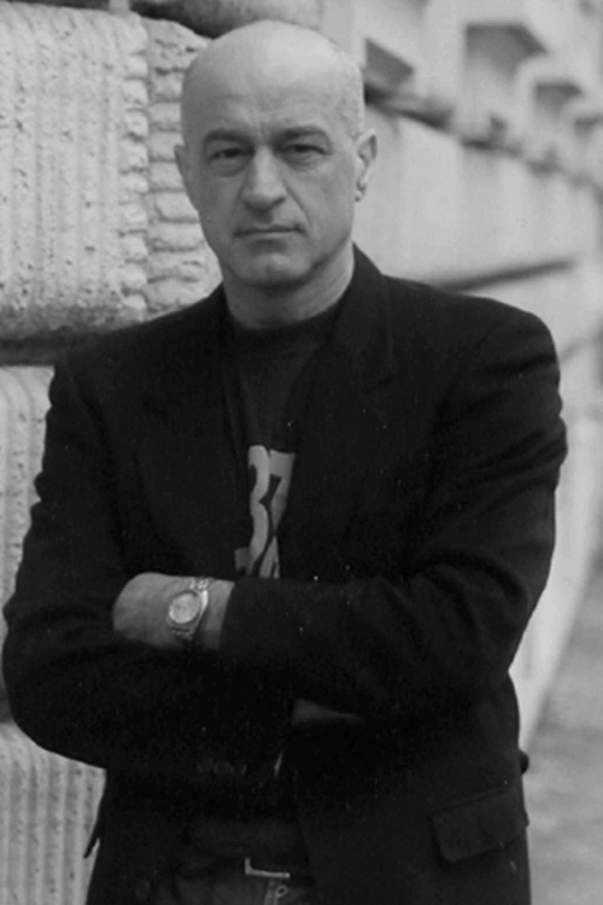 Foto de Giorgio Molteni