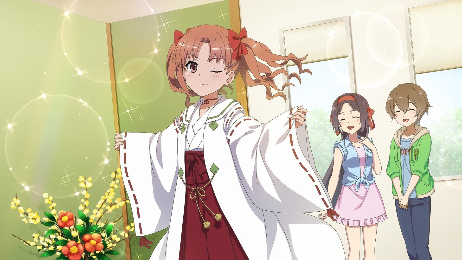 Backdrop image