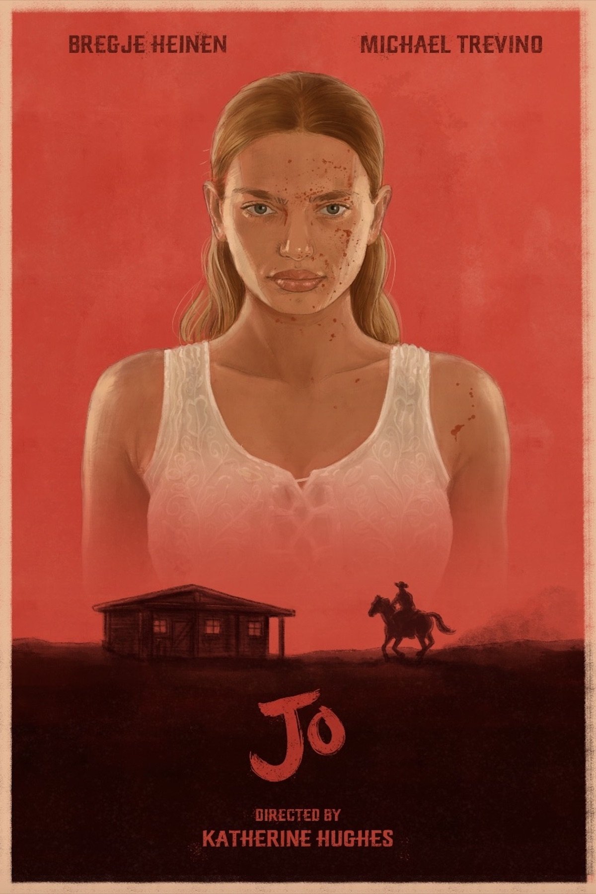 Poster movie
