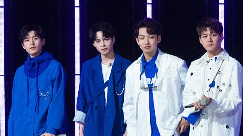 S7 · Spring Festival Concert · Limited Preview EP5