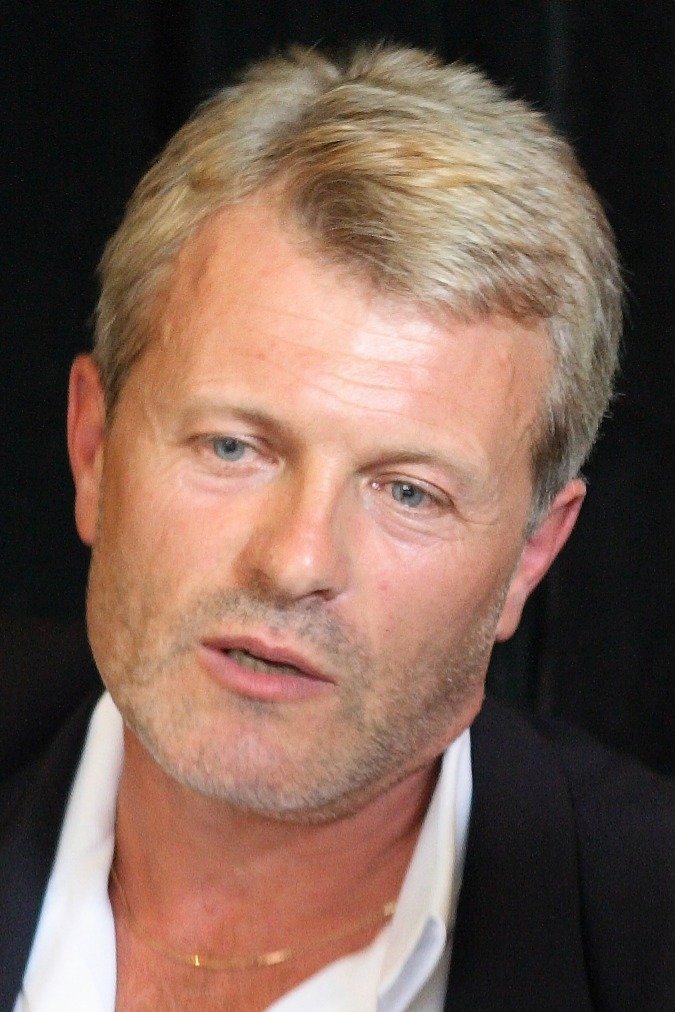 Foto de Oleksandr Zhovna