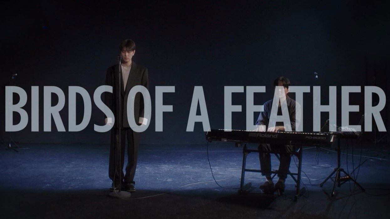 Ep.09 BIRDS OF A FEATHER