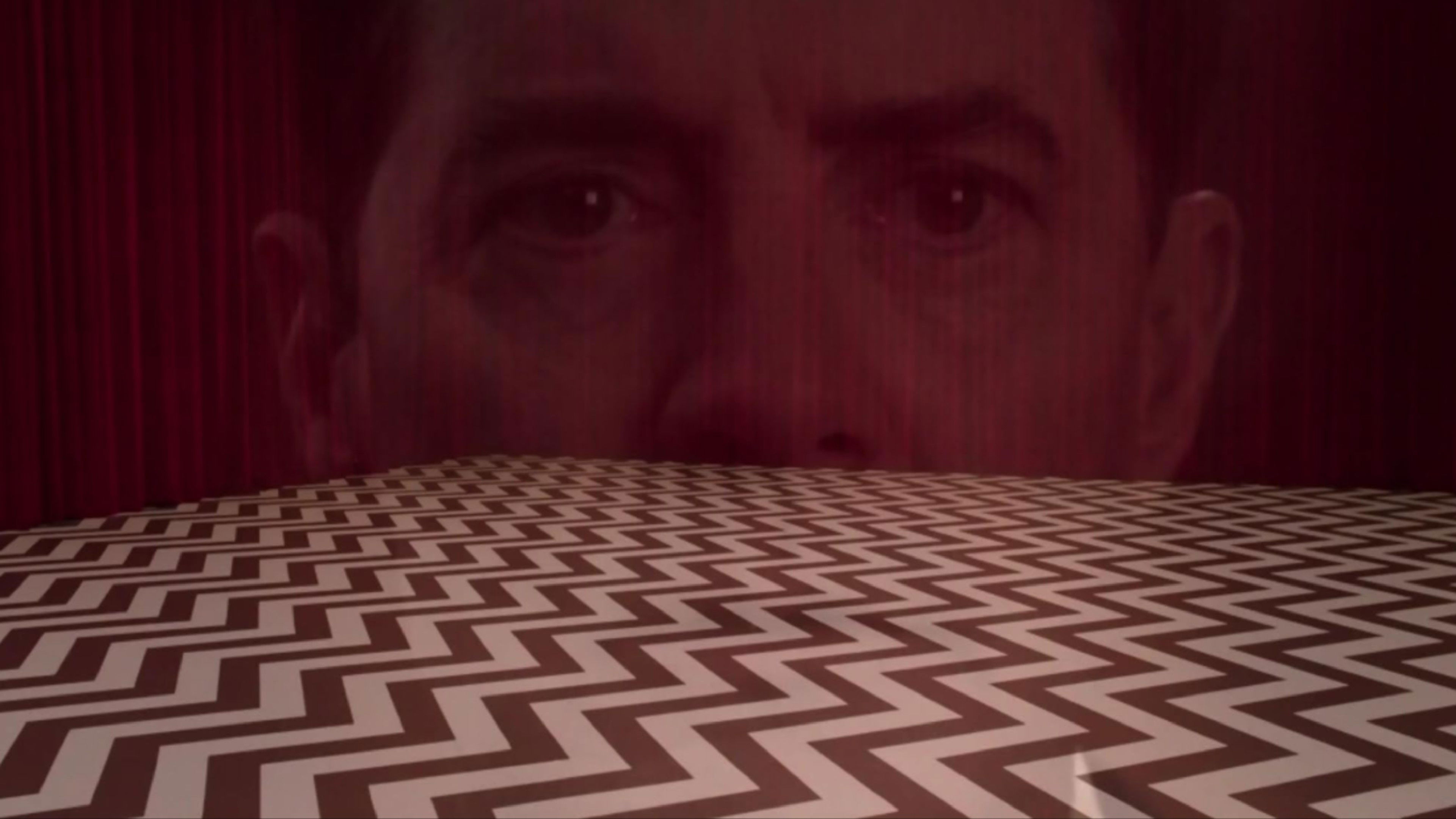 Twin Peaks: The Return