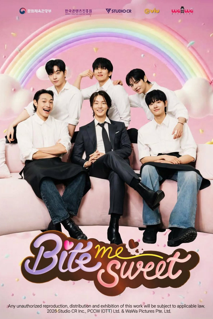 Poster de Temporada 1