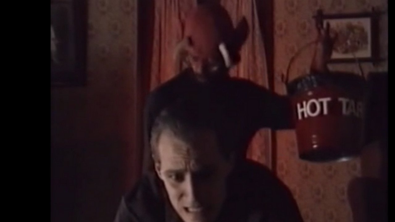 Backdrop image