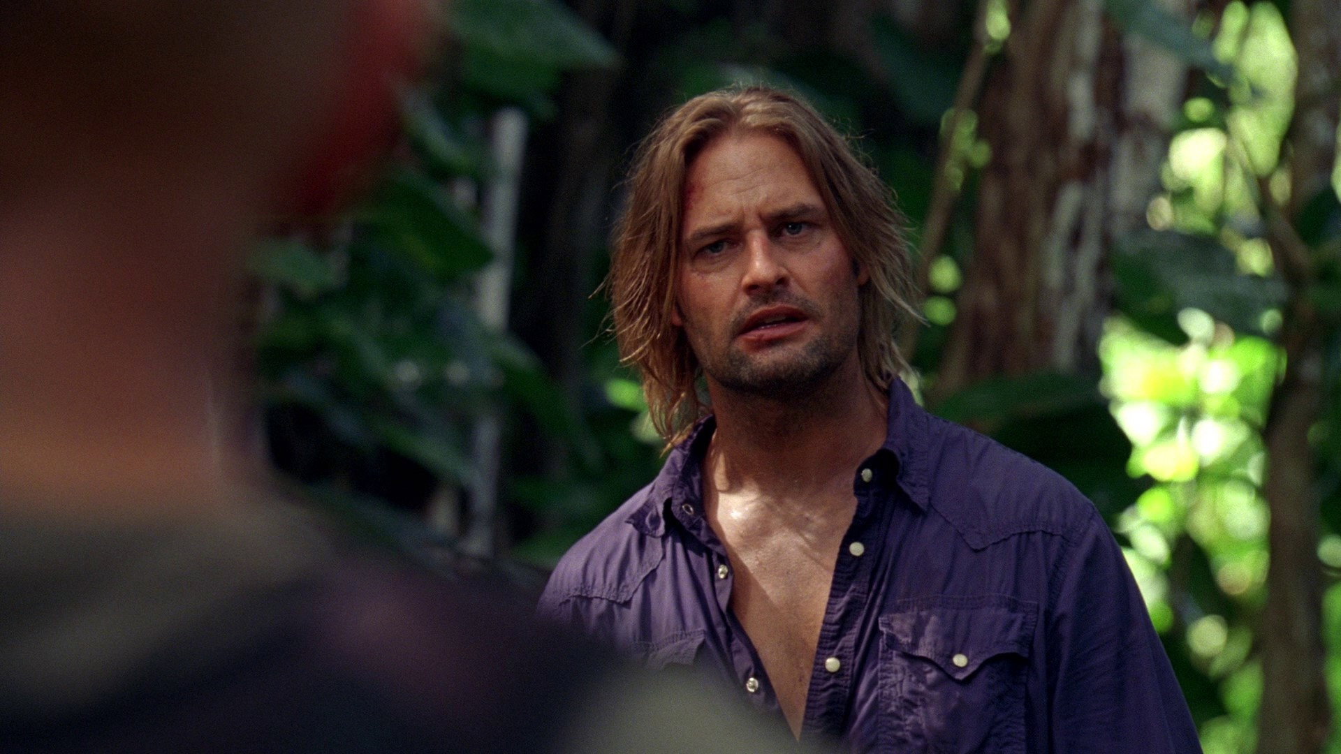 Lost 6×4