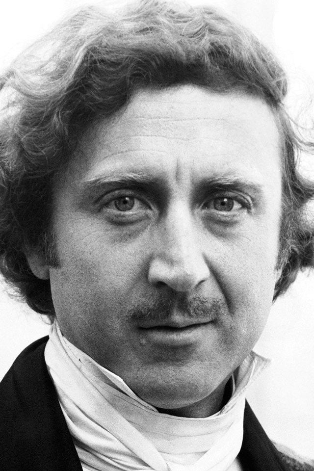 Foto de Gene Wilder