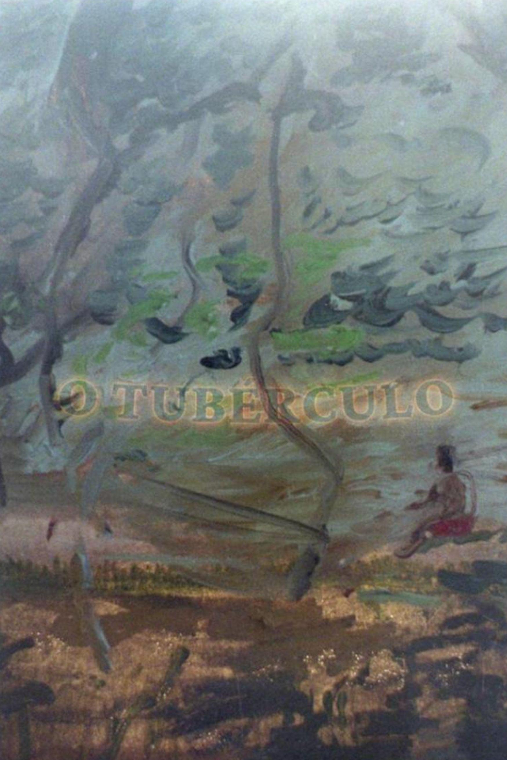 Poster de O Tubérculo