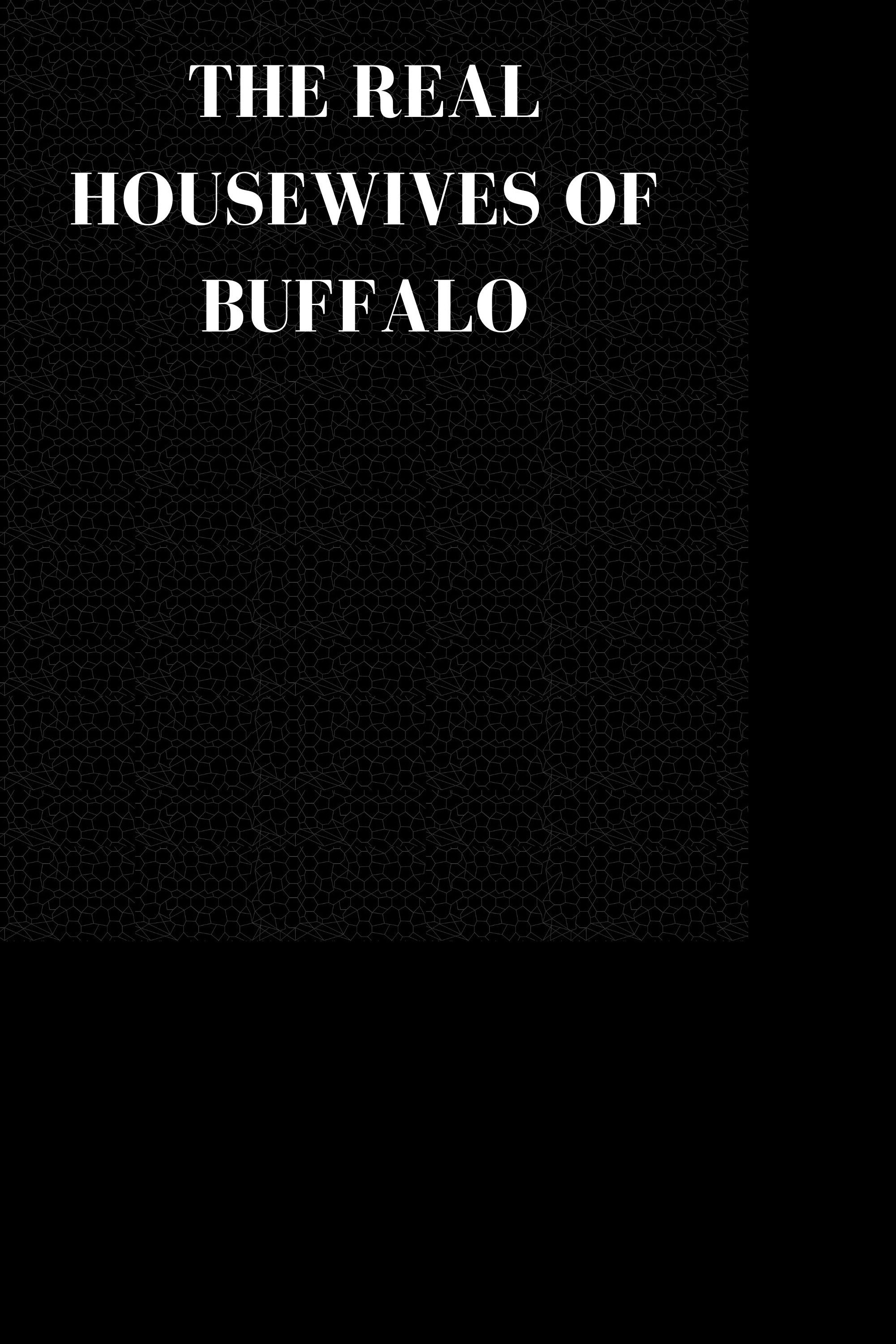 Poster de The Real Housewives Of Buffalo