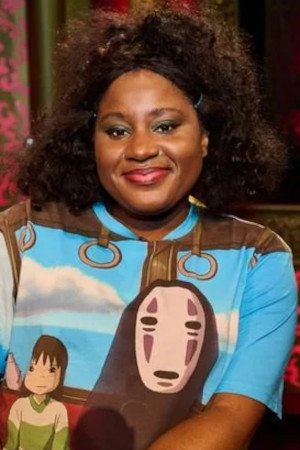 Foto de Susan Wokoma