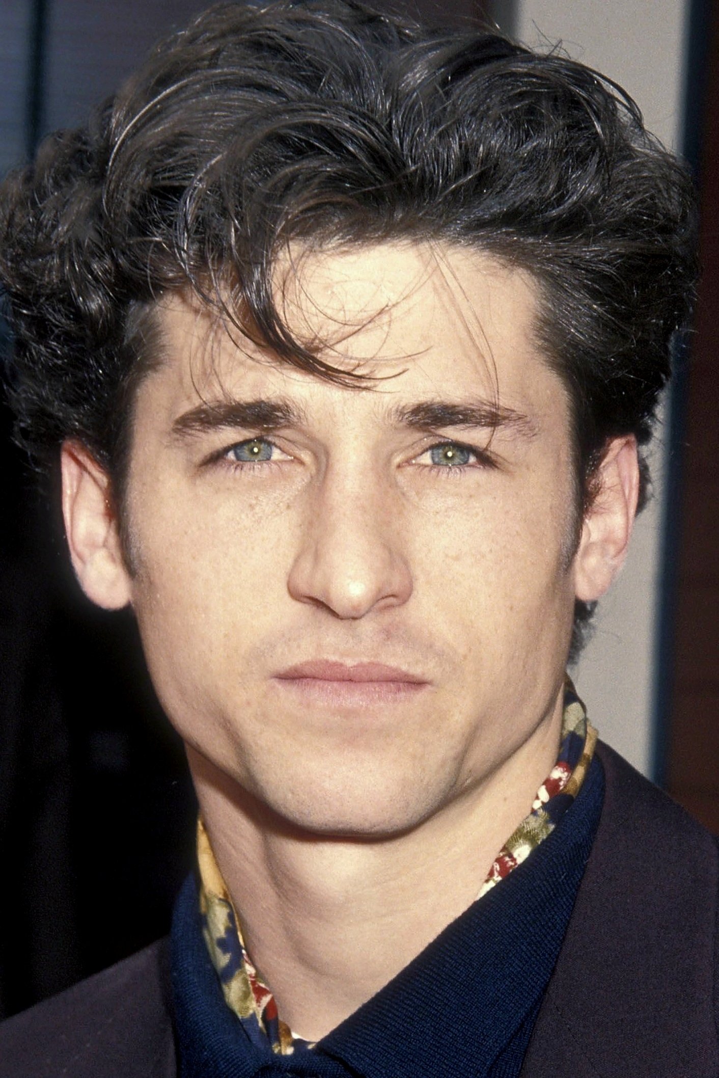 Foto de Patrick Dempsey