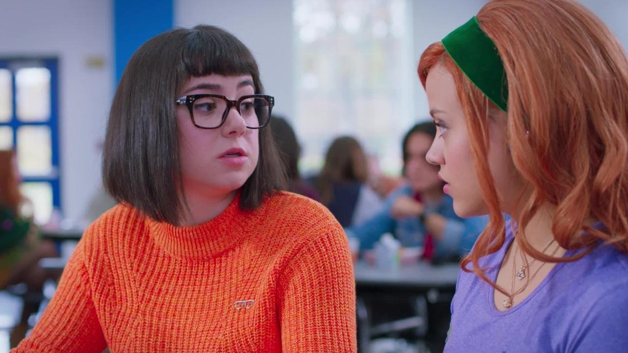 Daphne & Velma 2018 123movies