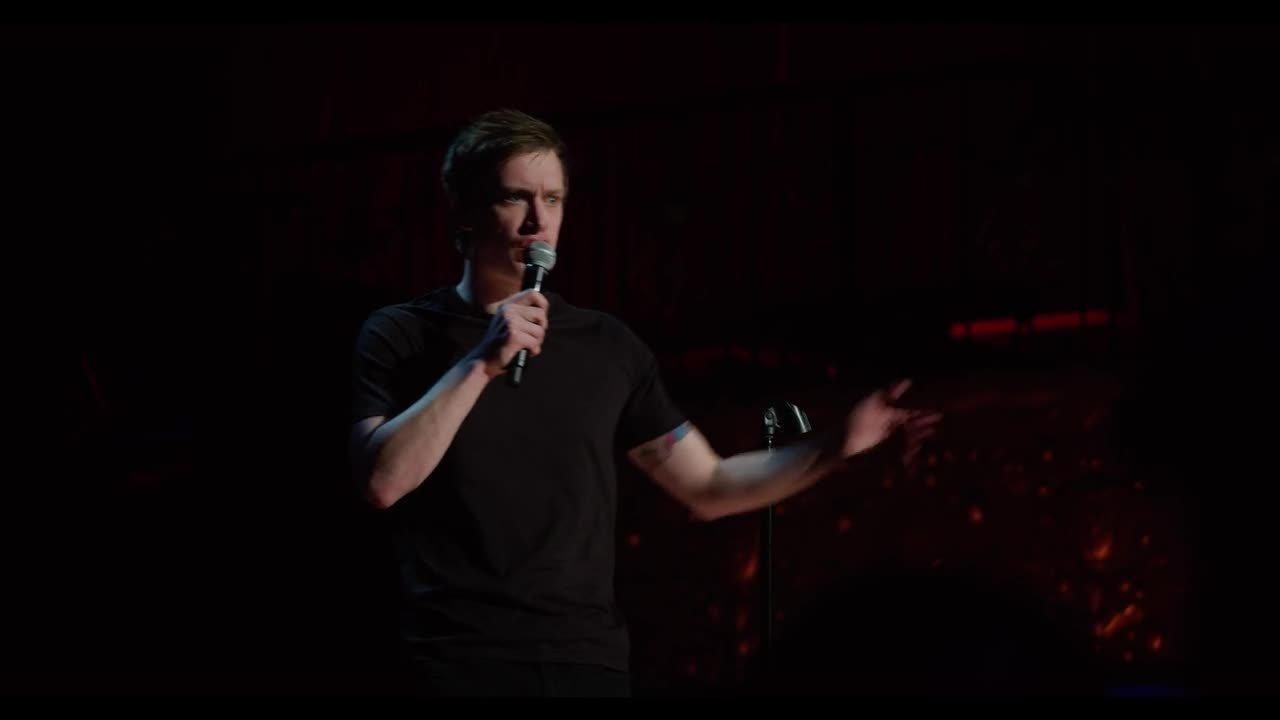 Daniel Sloss: Live Shows