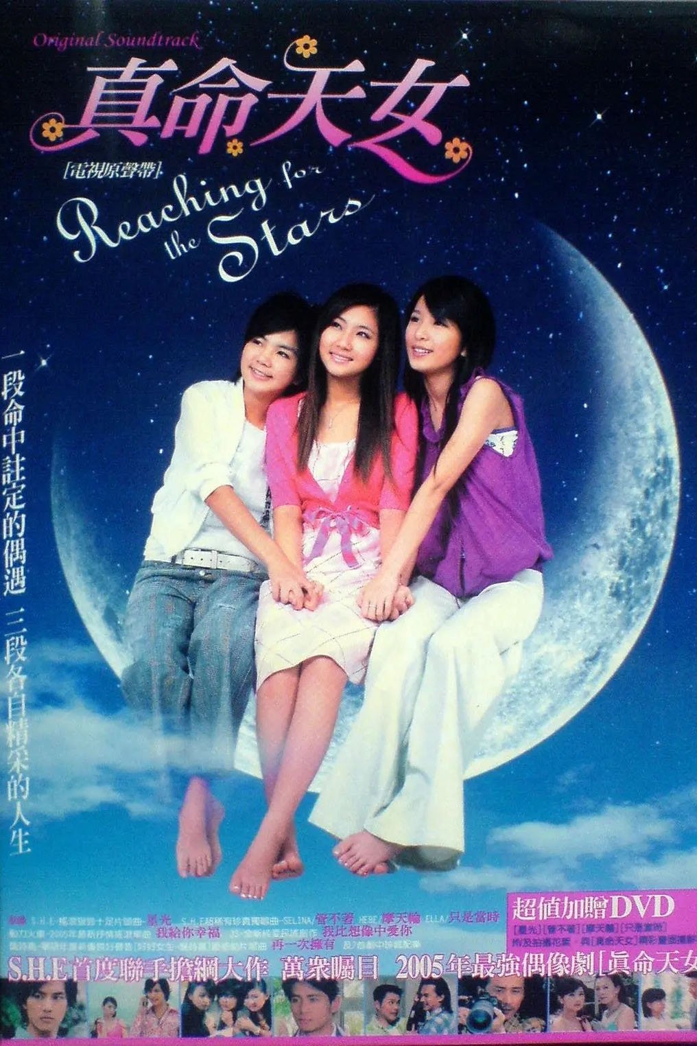 Poster de 真命天女