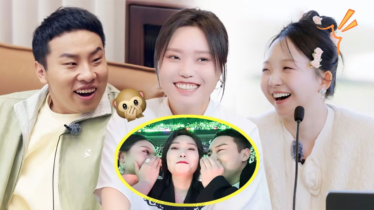 S5 Episode 5 (Part 1): Lucky Target Villagers