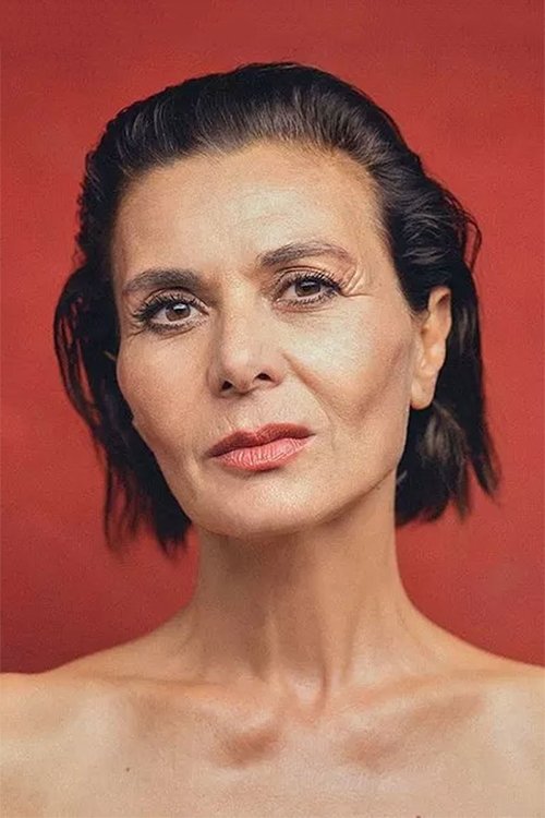 Foto de Hatice Aslan