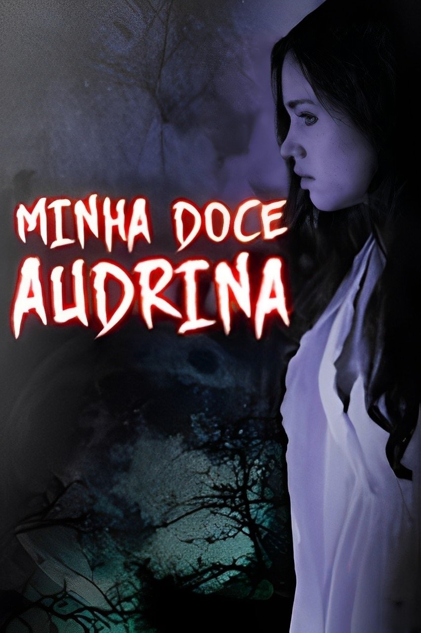 Poster de Minha Doce Audrina