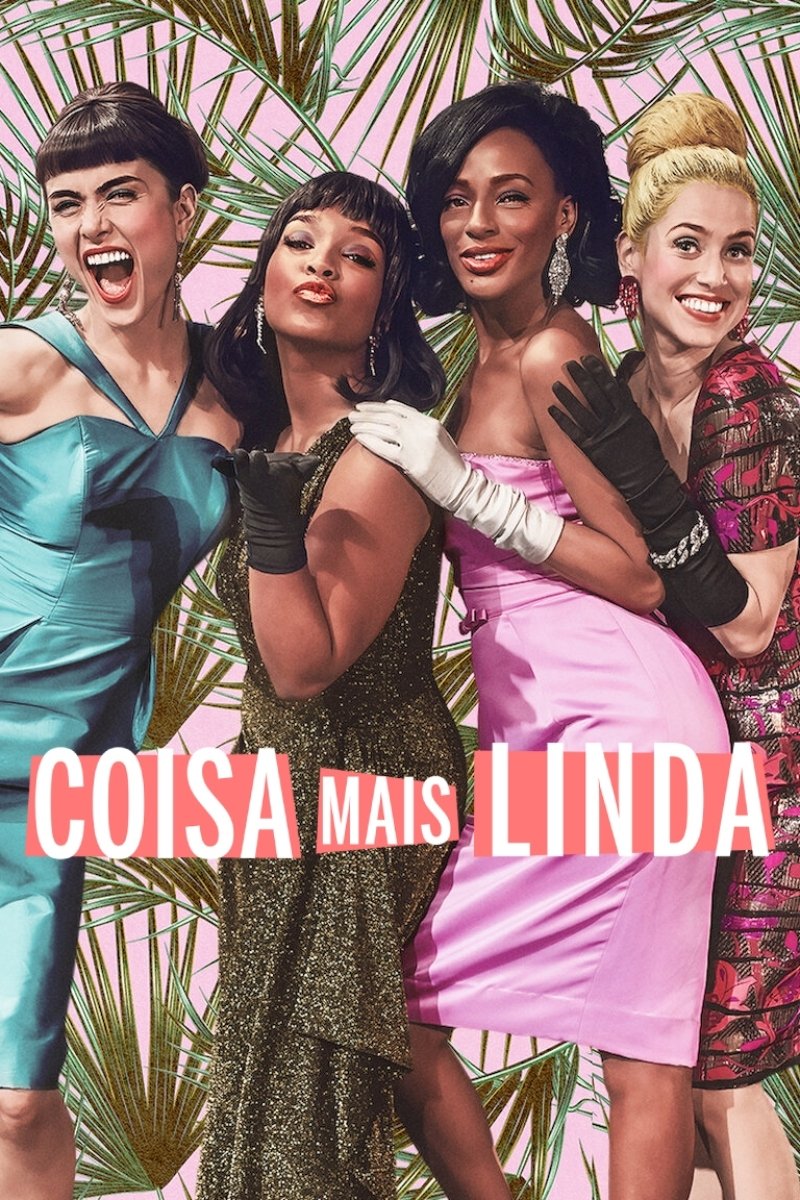 Poster de Temporada 2