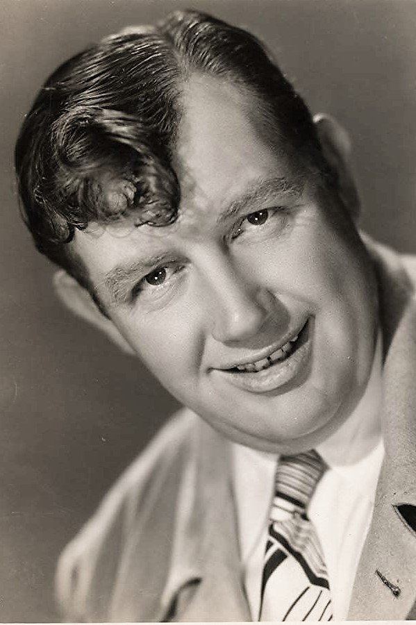 Foto de Andy Devine