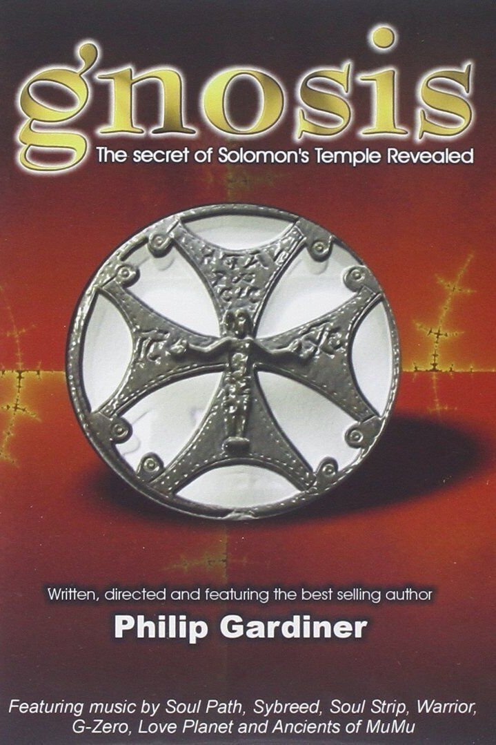 Poster de Gnosis, the Secret of Solomon's Temple Revealed