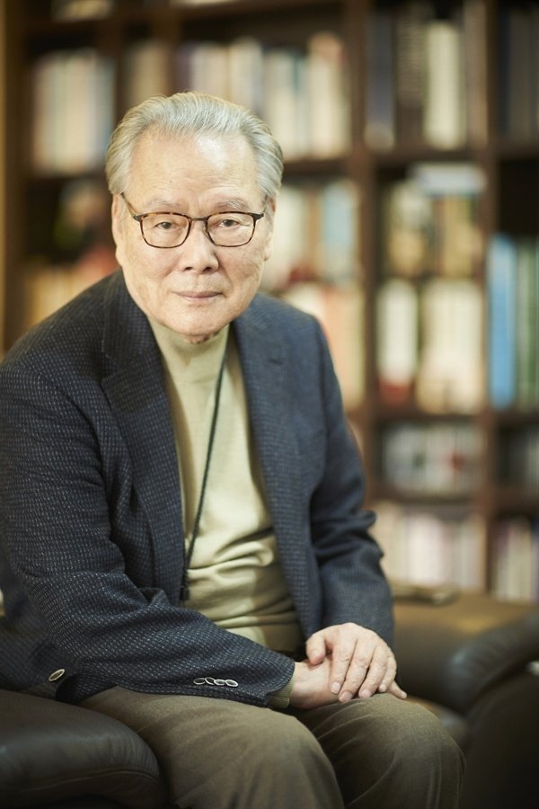 Foto de 이어령