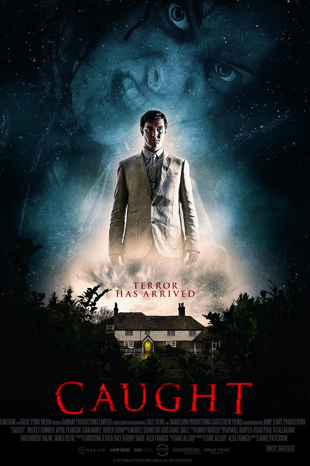 Poster movie