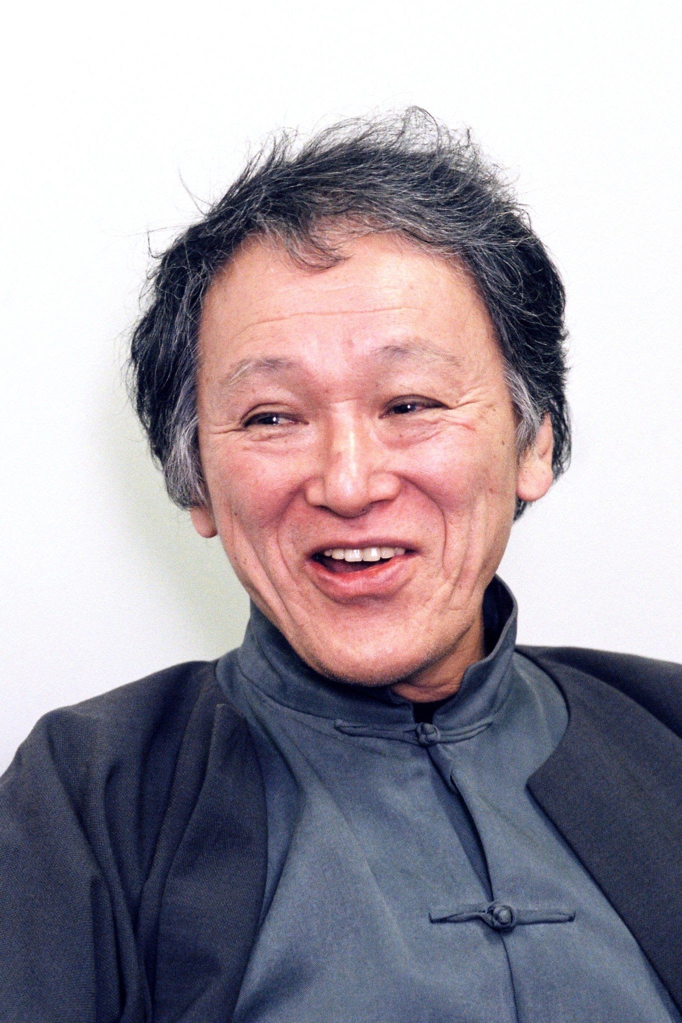 Foto de 伊丹十三