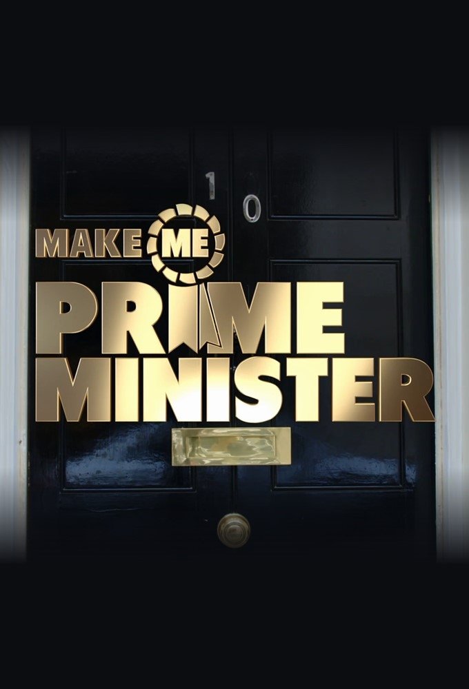 Poster de Make Me Prime Minister