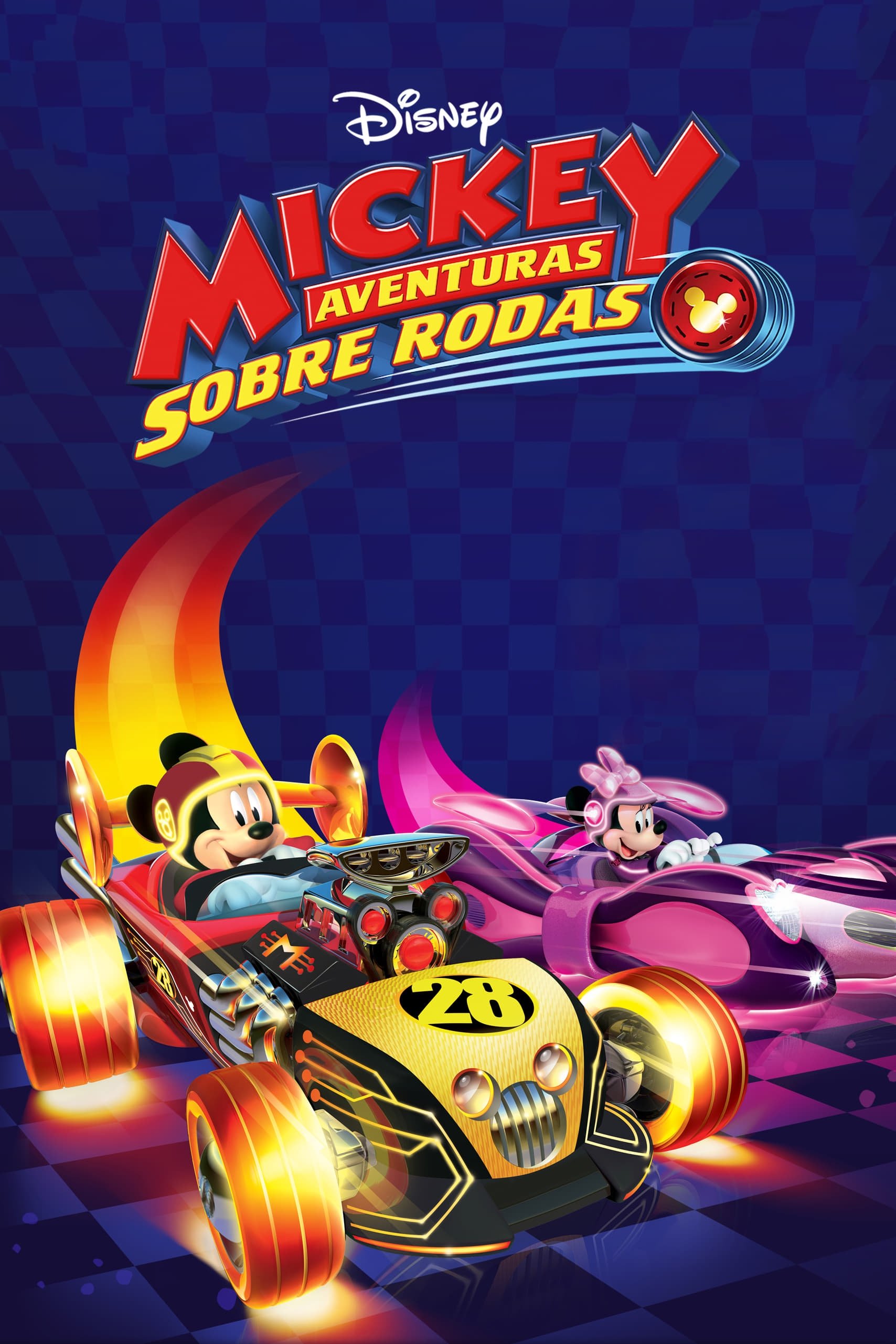 Poster de Temporada 2