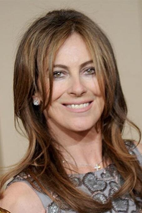 Foto de Kathryn Bigelow